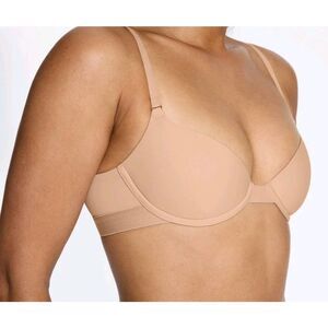 Pepper Ultimate Contour Convert Racerback Bra Sz 34A New